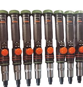 หัวฉีดดีเซล MTU 4000ชิ้นส่วนเครื่องยนต์ X59407500020หัวฉีดเครื่องยนต์ดีเซล X59407500020 MTU ใหม่ของแท้ - Product Image 1