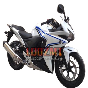 ฉีดร่างกายสําหรับ<span class=keywords><strong>HONDA</strong></span> <span class=keywords><strong>CBR</strong></span> 500R <span class=keywords><strong>500</strong></span> CBR500 <span class=keywords><strong>R</strong></span> RR 16 17 18 84No.82 500CCกรอบCBR500R 2016 2017 <span class=keywords><strong>2018</strong></span> OEMเงาสีขาวFairings - Product Image 1
