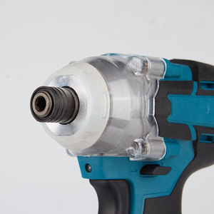 Pioneer Impact Wrench 18V Brushless Motor 1000W <b>Battery</b> Powered For <b>Auto</b> Repair And Woodworking - Product Image 2