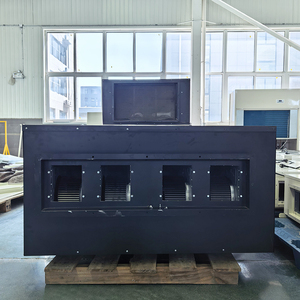 Nuevo Deshumidificador Industrial de Techo de Alta Resistencia de 480L, Flujo de Aire de 5600m/h, Cobertura de 6001000, Control de Humedad de 10-95% RH - Product Image 4