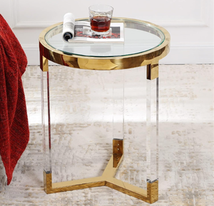 <span class=keywords><strong>Table</strong></span> d'appoint de luxe design en gros <span class=keywords><strong>Table</strong></span> d'appoint <span class=keywords><strong>portable</strong></span> pour le salon - Product Image 1
