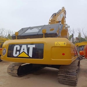 รถขุด <span class=keywords><strong>CAT325D</strong></span> เครื่องยนต์กำลังสูงตีนตะขาบ <span class=keywords><strong>CAT325D</strong></span> มือสองเครื่องขุด25ton ตีนตะขาบ - Product Image 3
