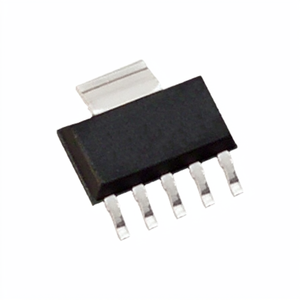 Buy Electronics Components Online SOT 223 6 Power Management (PMIC) In Stock TPS73734DCQ - Product Image 1