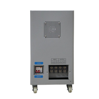 Svc/Tnd 10kva 15kva 20kva 30KVA 40KVA 50KVA Régulateur automatique de tension monophasé AC Stabilisateurs AVR 140-250V 90-260V 220v