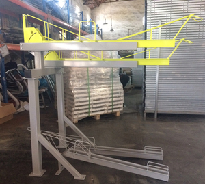 Tùy Chỉnh Thương Mại Phổ Hai Tier Xe Đạp <span class=keywords><strong>Racks</strong></span> Double Decker Stackable Xe Đạp Đậu Xe <span class=keywords><strong>Racks</strong></span> Rack Đứng Đôi - Product Image 3