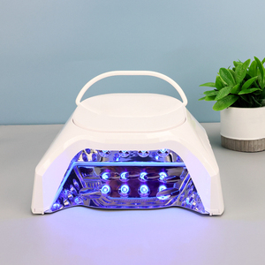 Profession elle industrielle wiederauf ladbare Akku-Nägel Kit Lampe Nagel Tech Lampe Nagel Zubehör und Lampen - Product Image 3