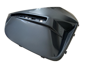 Pannello di rivestimento del paraurti posteriore per <span class=keywords><strong>BMW</strong></span> serie 4 G26/G26 LCI & <span class=keywords><strong>I4</strong></span>, OE: 51128078587/51128078588, plastica PP, sinistra/destra disponibile - Product Image 4