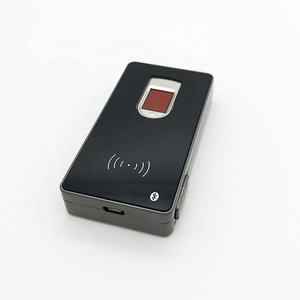 Lrb1011a USB/Đầu đọc dấu vân tay không dây/máy quét dấu vân tay - Product Image 4