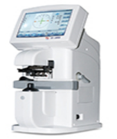 Lensmètre d900 topographie de laboratoire oculaire optique ophtalmique optométrie Auto lensomètre