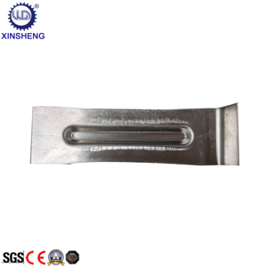 <span class=keywords><strong>Macchina</strong></span> Piegatrice Meccanica per Strisce Piatte ad Alta Velocità 2.2KW per Anelli in Acciaio Inox o Lamiera di Rame - Product Image 3