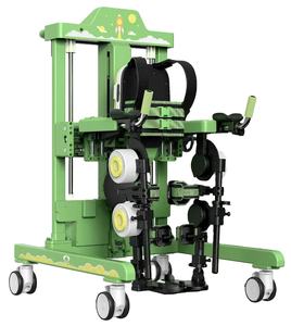 Nouvel exosquelette robotisé tendance et facile à porter pour la marche, équipement de rééducation thérapeutique pour enfants handicapés - BZ-MB01 - Product Image 3