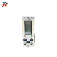Module d'extension de boîtier PLC 3300/48-03-02-02-01 pour contrôle industriel avec communication RS485 et prise en charge de la programmation PLC