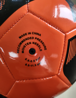 Ballon de football bola de futebol ballon de football en PVC taille 5