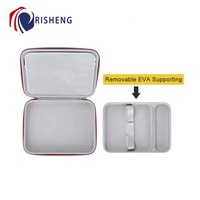 Étui de transport rigide EVA étanche personnalisé en usine pour Apple Mac Mini M2 Chip(2023) Mac Mini M2 Pro Mac M1 Modèle précédent