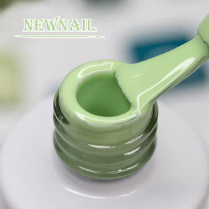 Nueva llegada DIY UV esmalte de <span class=keywords><strong>uñas</strong></span> de Gel <span class=keywords><strong>semipermanente</strong></span> 15ml fuente de lámpara LED cobertura completa <span class=keywords><strong>pintura</strong></span> de Color puro <span class=keywords><strong>para</strong></span> uso en salón y arte - Product Image 4