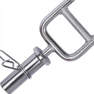 MKAS 10Kg 120Cm 300lb <strong>Curling</strong> <strong>Weight</strong> Hammer Barbell <strong>for</strong> Press Power Lifting Triceps Biceps Curl Barbell <strong>Bar</strong> Curl <strong>Bar</strong> - Product Image 4