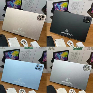 10 Inch Trẻ Em Máy Tính Bảng S13 Siêu IPS Màn Hình 2Sim Wifi Android15 Trẻ Em Máy Tính Xách Tay S25 Siêu 10.1 Inch Máy Tính Bảng PC Vua Thông Minh Trẻ Em Máy Tính Xách Tay - Product Image 6