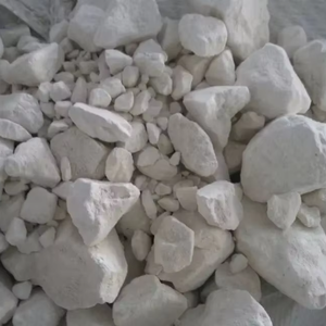 Blocco di Calce di Qualità Stabile per Forni Elettrici nella Produzione di Acciaio - Product Image 1