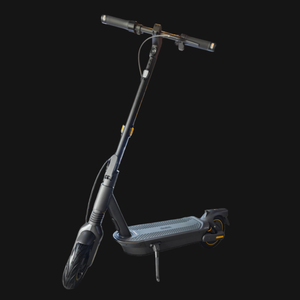 Trottinette électrique <span class=keywords><strong>Ninebot</strong></span> Max G2 pour adultes, 36V, pneus de 10 pouces, trottinette électrique à deux roues, trottinette à pied pour adultes - Product Image 1