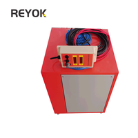 Redresseur d'anodisation 36V 500A pour aluminium et titane, qualité européenne, prix usine fournisseur Chine
