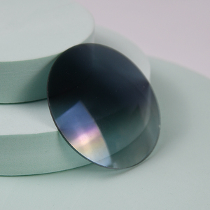Seesee Multi color Sun Lens Power getönte Linse Cr39 getönte optische Linse - Product Image 4