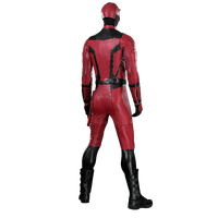 Disfraces de Alta Calidad Personalizados de Daredevil para Colección Personal, Cosplay, Personajes de Películas, Eventos de Juego de Rol, Actuaciones, Trajes, Vestidos