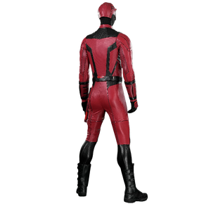 ชุดเดรสใส่แสดงในงานกิจกรรมคอสเพลย์ตัวละครจากภาพยนตร์ชุดการแสดง - Product Image 5