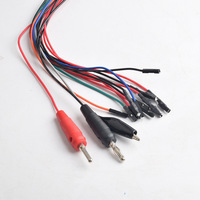 Cable Universal de 16 Pines OBD2 MPPS Tricore para Programación de ECU, Conector Múltiple