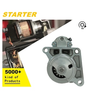 Démarreur WENCHANG pour BMW 118d 218d <span class=keywords><strong>MINI</strong></span> Clubman 12418580389 12418580390 12418593851 4380003511 4380003512 4380003513 4380003530 - Product Image 1