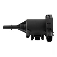 Nueva Válvula de Purga del Canister de Vapor 4891741AA Mopar Lineal para Grand Caravan y Journey 2008-2020