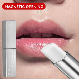 Bálsamo Labial de Marca Privada, Cuidado Labial de Larga Duración, Nutritivo, <span class=keywords><strong>Reparador</strong></span> de <span class=keywords><strong>Labios</strong></span> Secos, Exfoliante, Antiagrietamiento, Hidratante, Incoloro, para Hombres - Product Image 4