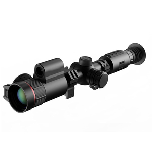 Monoculaire thermique portable TTLTES Sytong GM03-35LRF en métal avec télémètre laser pour la chasse en plein air - Product Image 1