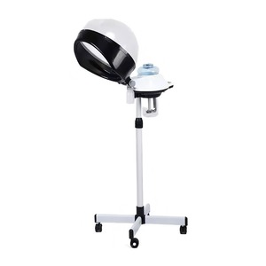Offre Spéciale vapeur professionnelle de cheveux pour le capot facial de soin de <span class=keywords><strong>coiffure</strong></span> de vapeur de conditionnement profond pour le soin de cheveux de salon - Product Image 1