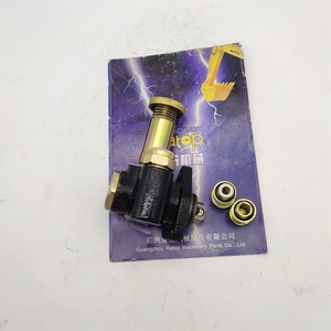 ปั๊มส่งน้ำมันเชื้อเพลิง DH220-5 DB58 รุ่น 105220-6490 1052206490 - Product Image 6