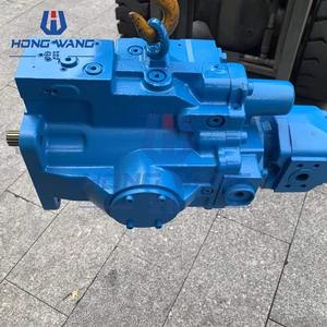 Bombas Hidráulicas de Pistón para Excavadoras HongWang 75, Serie K3V112 K3V140 K3V180, Alta Densidad de Potencia, Fuertes y Estables - Product Image 2