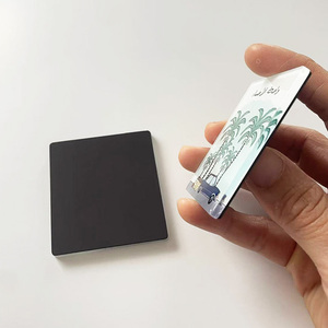 Magneti <span class=keywords><strong>Souvenir</strong></span> <span class=keywords><strong>Personalizzati</strong></span> di Alta Qualità, Magneti per Frigorifero in Acrilico Trasparente con Stampa Colorata - Product Image 4