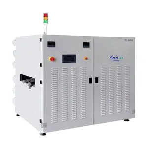 Pcb Board Cooling Buffer Multifunctional Vertical Buffer Smt Buffer Equipment For Smt Production Line