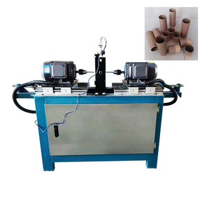 Tốc độ cao các tông lõi đấm ống giấy Máy đục lỗ để dễ dàng làm khô - Product Image 4