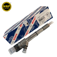 Injecteur de carburant diesel Common Rail d'origine pour l'assemblage de moteurs, machines, moteurs diesel, démarrage hydraulique, pièce de refroidissement par eau