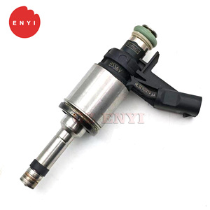 Inyector de Combustible HL3E9G929AA para Ford F-150 Conqueror Explorer, Pieza de Motor Diésel - Product Image 3