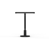 Lampe de bureau LED RG0 pour enfants avec protection oculaire, bras réglable intelligent et commande tactile pour l'étude, la lecture et l'éclairage domestique