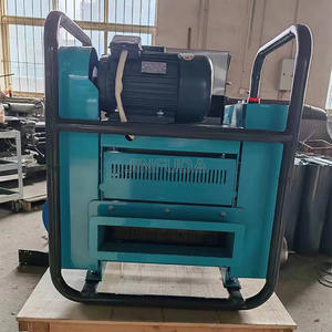 60 KG/H Machine automatique de collecte de graines de coton - Product Image 5