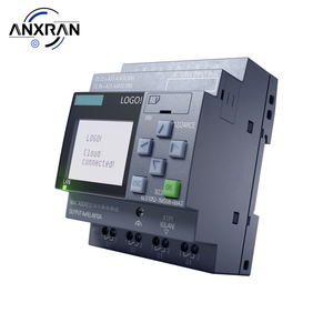 6ED1052-1MD08-0BA2 Original pour Siemens LOGO 8.4 12/24RCE Module logique SIMATIC - Product Image 1