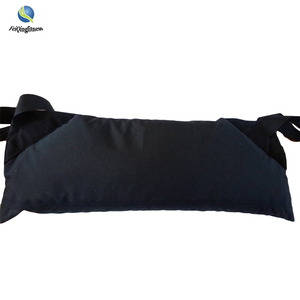 Venta caliente <span class=keywords><strong>gimnasio</strong></span> en casa equipo <span class=keywords><strong>deportivo</strong></span> 1050D Nylon Cordura entrenamiento saco de arena para ejercicio de brazo - Product Image 3
