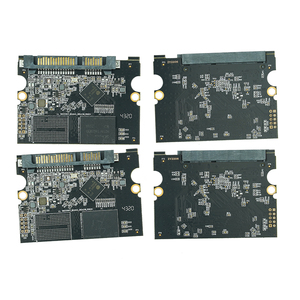 قرص صلب SSD كينغستون أصلي سعة 1 تيرابايت SATA/M2 NVME/M2 NGFF في عرض ترويجي - Product Image 5