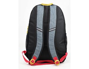 Échantillon gratuit Sac de skateboard imperméable en tissu Oxford résistant Sac de rangement portable pour scooter Sac à bandoulière Pochette de protection - Product Image 4