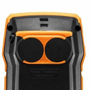 Venta Directa de Fábrica: Kit Analizador de Combustión Testo 300 Edición Humo (con O2 y CO 0-4,000) - Consultar con el Cliente - Product Image 3