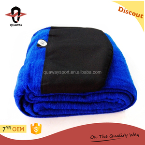Equipment Surfboard Sock Cover Lightweight Surfbags JH-Sock002 Surfboard Sock JH-Sock002 - Product Image 2