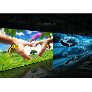 3,91 P3 P3.9 P3.91 Paneles de visualización Video Wall 3,9mm 3,9 Alquiler al aire libre Pantalla Exterior Drive in Theater Movie Led Cinema Screen - Product Image 3