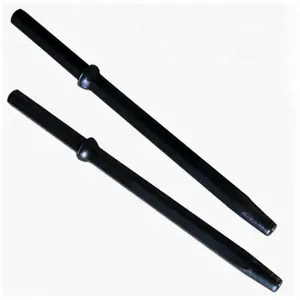 Đa Chức Năng Rock Khoan Công Cụ H22 * 108Mm 11 Độ Khoan Rod Côn Rod Cho Yt24 Yt27 Yt28 Yt29 Rock Khoan